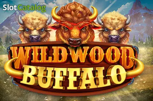 Wild Wood Buffalo слот