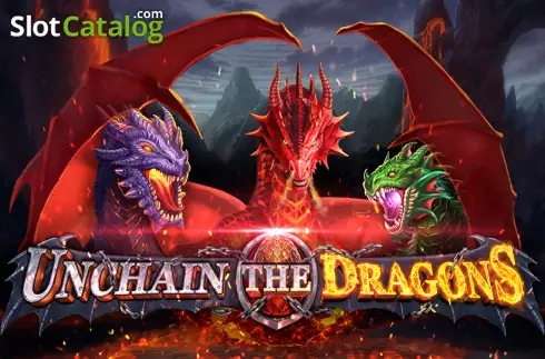 Unchain The Dragons логотип Unchain The Dragons логотип
