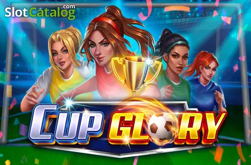 Cup Glory логотип Cup Glory логотип