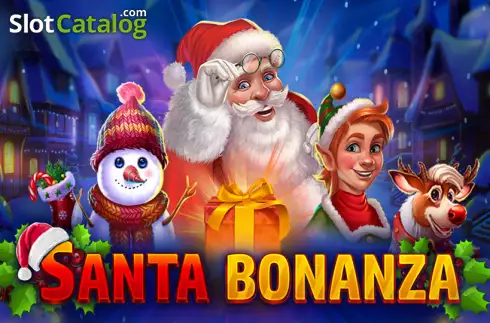 Santa Bonanza логотип Santa Bonanza логотип