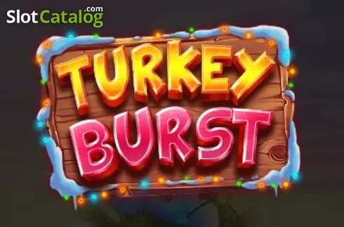 Turkey Burst логотип Turkey Burst логотип