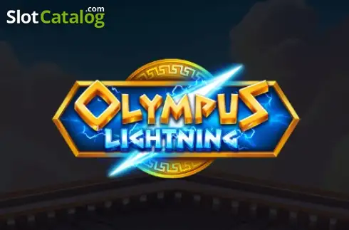 Olympus Lightning логотип Olympus Lightning логотип