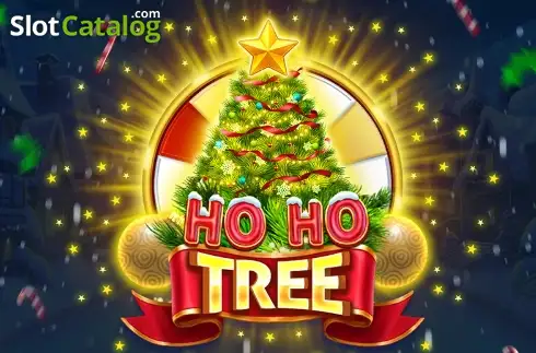 Ho Ho Tree слот