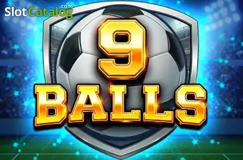 9 Balls слот 9 Balls слот