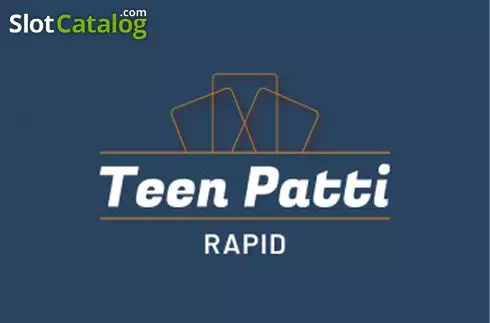 Teen Patti Rapid логотип Teen Patti Rapid логотип