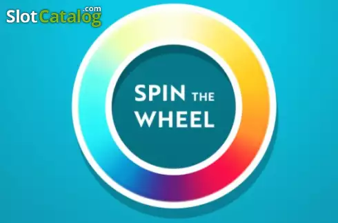 Spin The Wheel (Woohoo) логотип Spin The Wheel (Woohoo) логотип