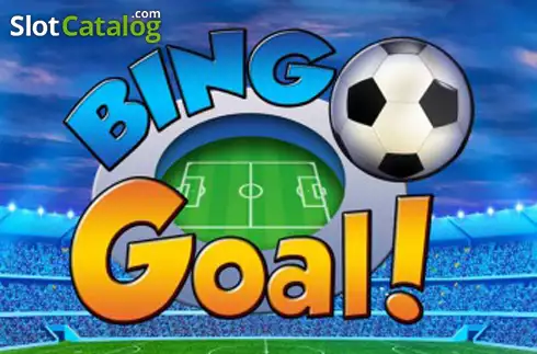 Bingo Goal логотип Bingo Goal логотип