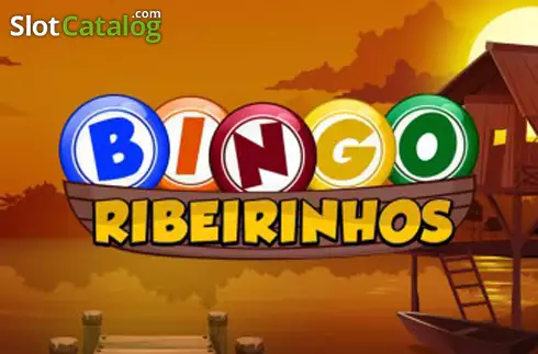 Bingo Ribeirinhos слот