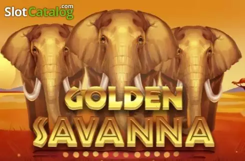 Golden Savanna слот Golden Savanna слот