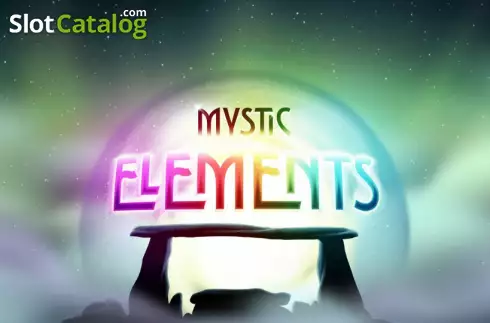 Mystic Elements слот