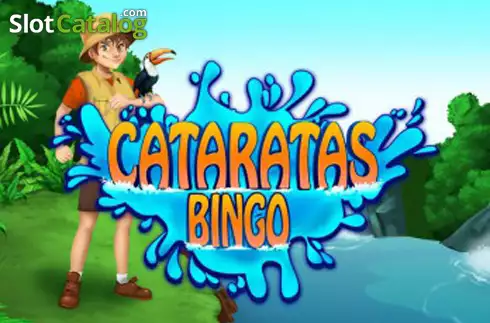 Cataratas Bingo слот