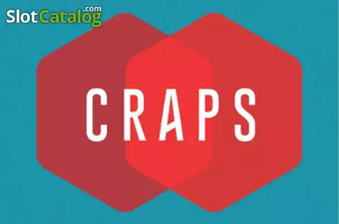 Craps (Woohoo) логотип Craps (Woohoo) логотип