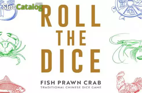 Roll the Dice (Woohoo) слот