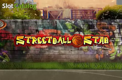 Streetball Star слот Streetball Star слот