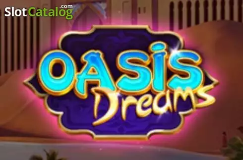 Oasis Dreams (Woohoo) логотип Oasis Dreams (Woohoo) логотип