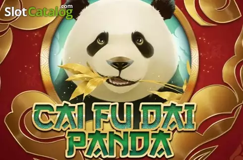 Cai Fu Dai Panda слот Cai Fu Dai Panda слот