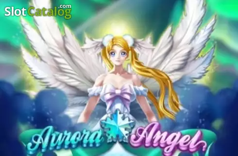 Aurora Angel логотип Aurora Angel логотип