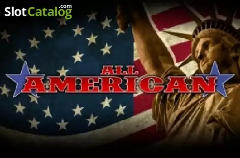 All American (Play Labs) слот