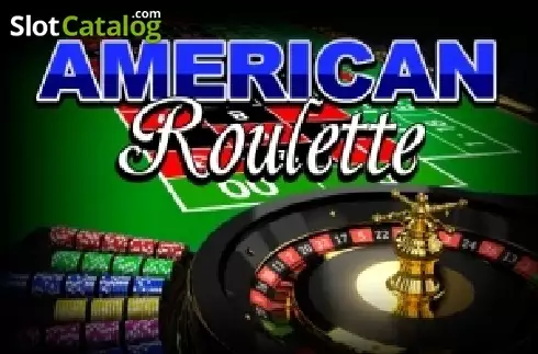 American Roulette (Play Labs) логотип American Roulette (Play Labs) логотип