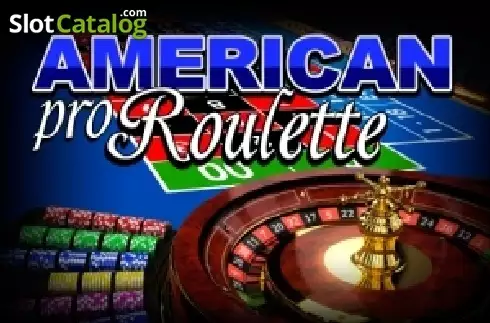 American Roulette Pro (Play Labs) логотип American Roulette Pro (Play Labs) логотип