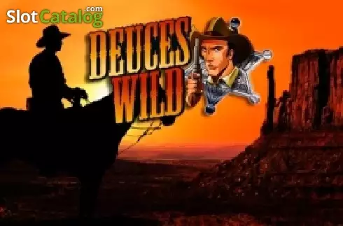 Deuces Wild (Play Labs) слот