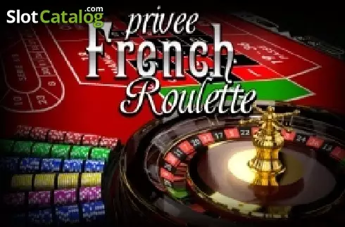 French Roulette Privee логотип French Roulette Privee логотип
