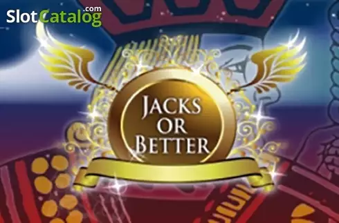 Jacks Or Better HD слот