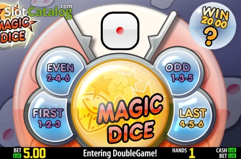 Скрин5. Joker Poker Kings HD слот