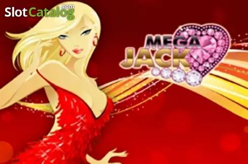 Mega Jack HD слот