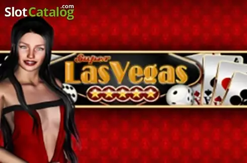 Super Las Vegas HD логотип Super Las Vegas HD логотип