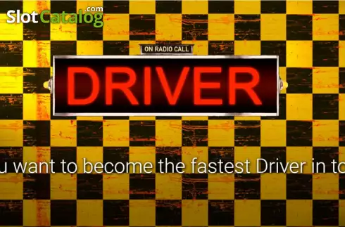 Driver логотип Driver логотип