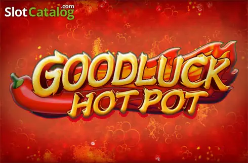 Goodluck Hot Pot логотип Goodluck Hot Pot логотип