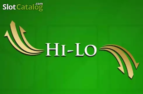 Hi-Lo (Play Labs) логотип Hi-Lo (Play Labs) логотип