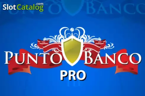 Punto Banco Pro (Play Labs) логотип Punto Banco Pro (Play Labs) логотип