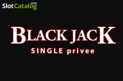 BlackJack Single Pprivee (Play Labs) слот