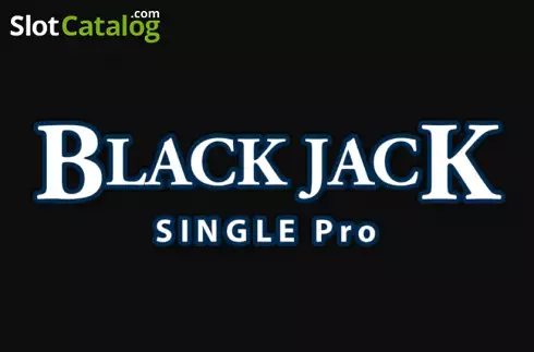 BlackJack Single Pro (Play Labs) слот
