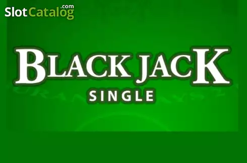 BlackJack Single (Play Labs) логотип BlackJack Single (Play Labs) логотип