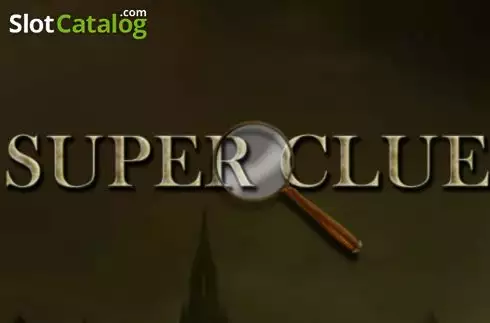 Super Clue слот Super Clue слот