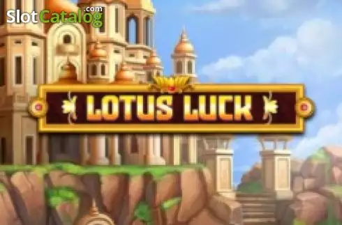 Lotus Luck слот Lotus Luck слот