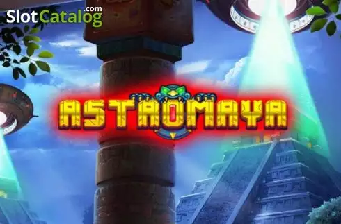 Astromaya слот