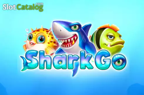 SharkGo логотип SharkGo логотип