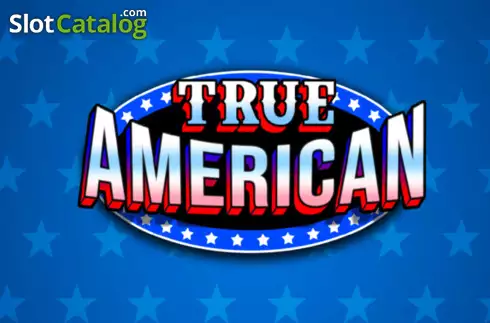 True American логотип True American логотип
