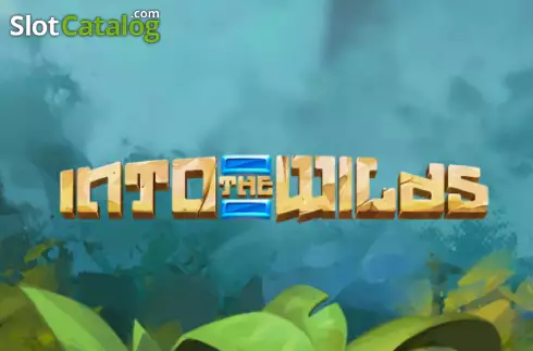 Into The Wilds слот Into The Wilds слот
