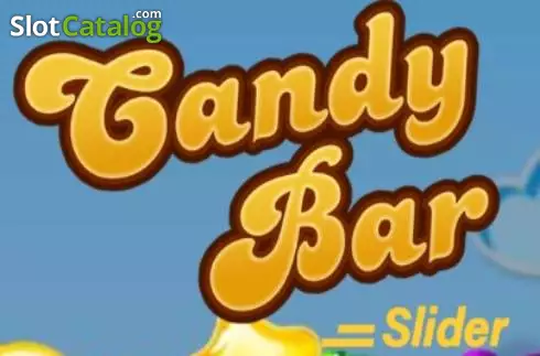 Candy Bar Slider слот