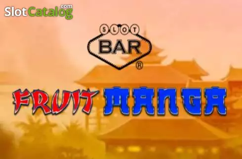 Fruit Manga слот