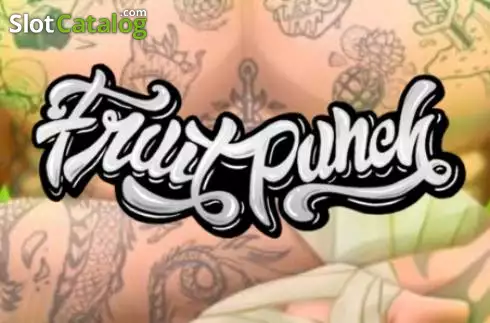 Fruit Punch слот Fruit Punch слот