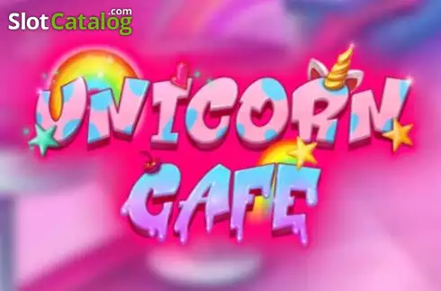 Unicorn Café слот