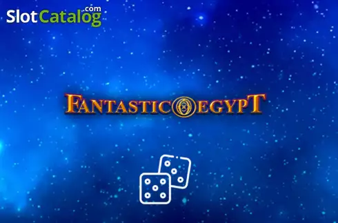 Fantastic Egypt Dice слот