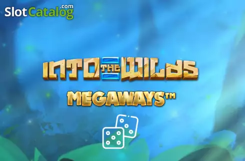 Into The Wilds Megaways Dice логотип Into The Wilds Megaways Dice логотип