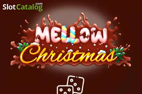 Mellow Christmas Dice логотип Mellow Christmas Dice логотип